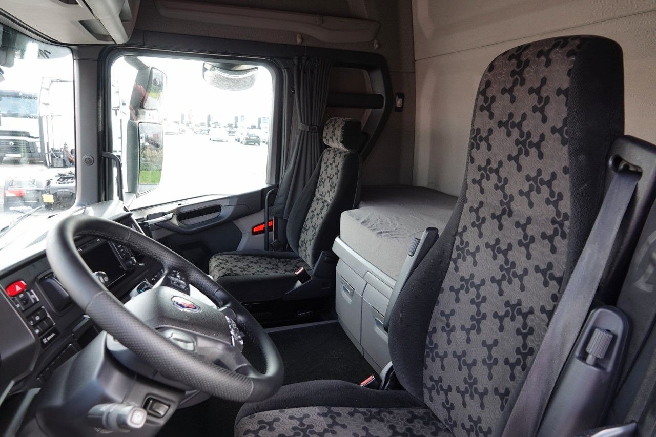 Tractor unit Scania R 450 / RETARDER / NAVI  / PO KONTRAKCIE SERWISO: picture 11