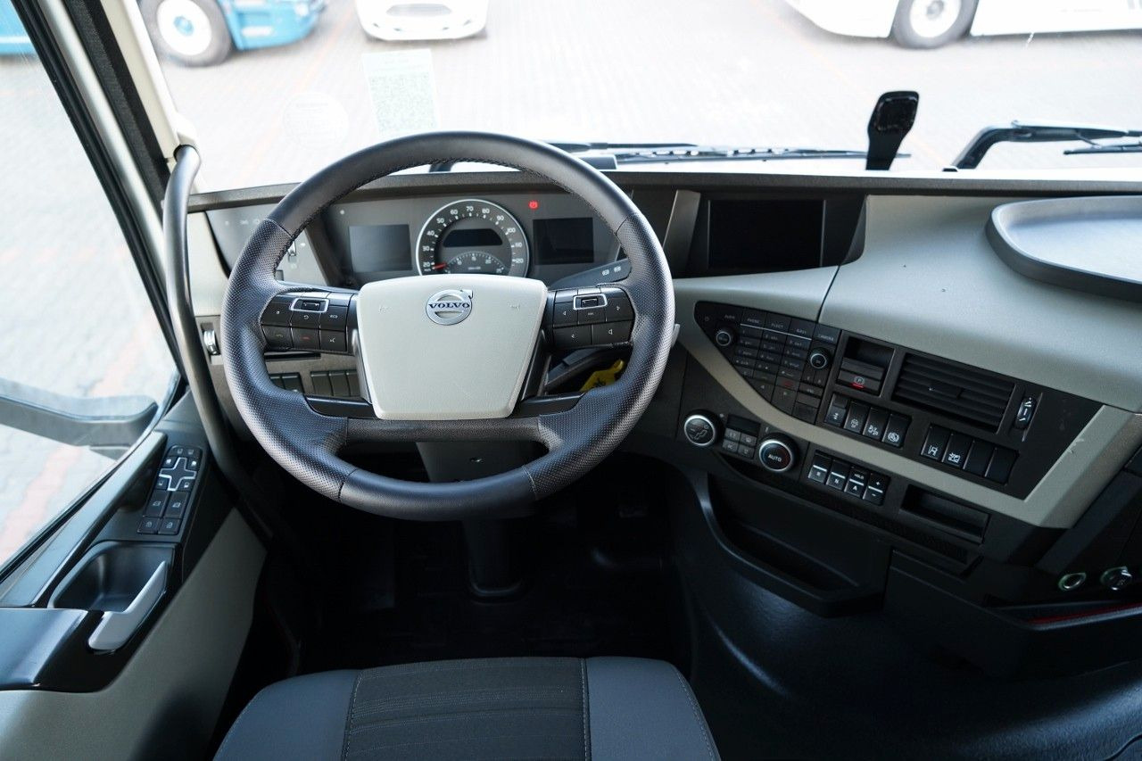 Tractor unit Volvo FH 500 / 2019 ROK: picture 15
