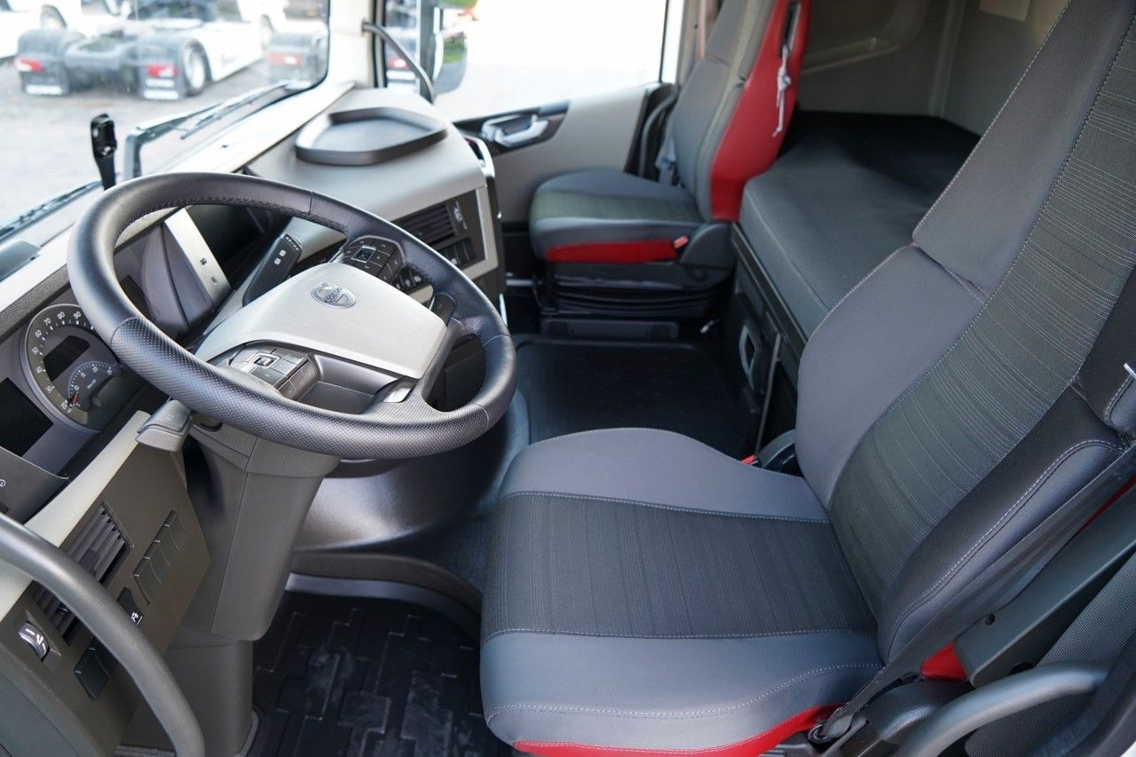 Tractor unit Volvo FH 500 / 2019 ROK: picture 14