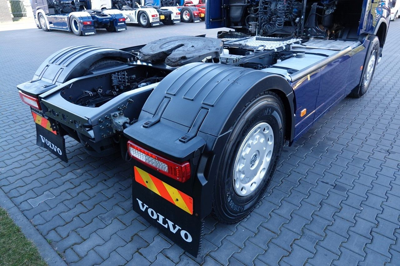 Tractor unit Volvo FH 500 / HYDRAULIKA / I-PARK COOL /  TV: picture 10