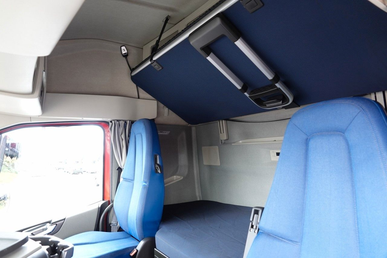 Tractor unit Volvo FH 500  / I-PARK COOL / I-SAVE / NOWY MODEL /  P: picture 13