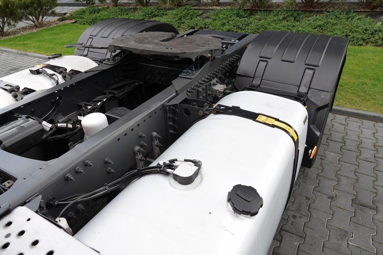 Tractor unit Volvo FH 500  / I-PARK COOL / I-SAVE / NOWY MODEL /  P: picture 9