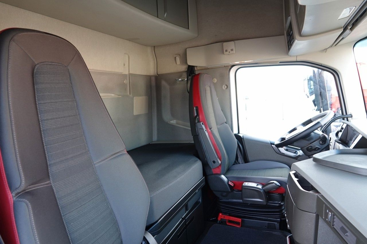 Tractor unit Volvo FH 500 / I-PARK COOL / OPONY 100% / PO KONTRAKCI: picture 15