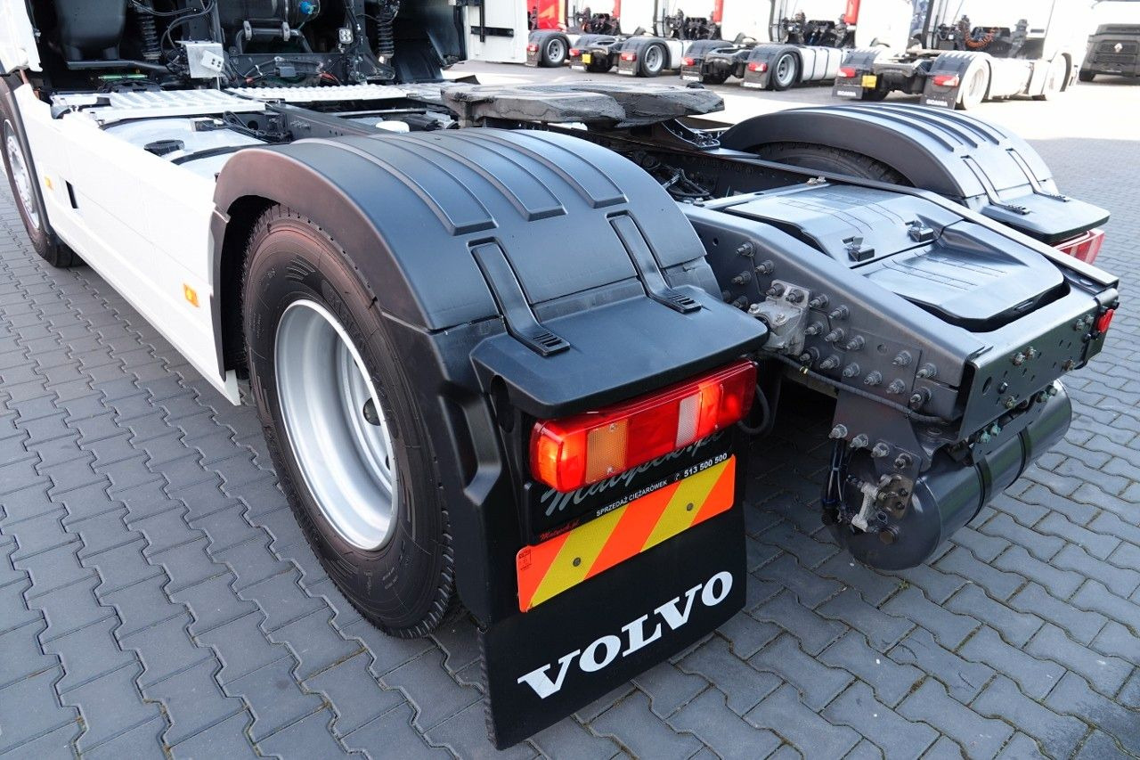Tractor unit Volvo FH 500 / I-PARK COOL / OPONY 100% / PO KONTRAKCI: picture 9