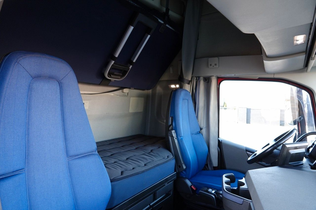 New Tractor unit Volvo FH 500 / I-SAVE / XXL / I-PARK COOL / NOWY MODEL: picture 18