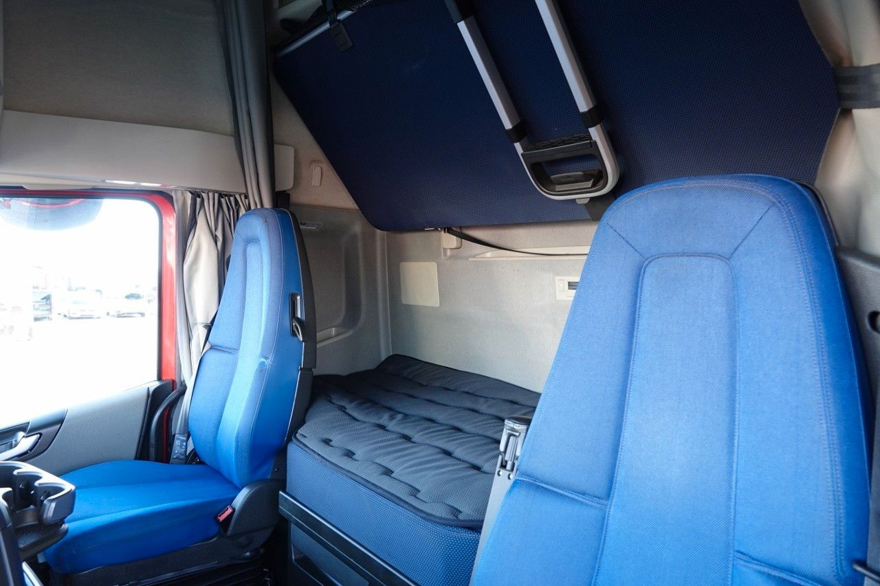 New Tractor unit Volvo FH 500 / I-SAVE / XXL / I-PARK COOL / NOWY MODEL: picture 14