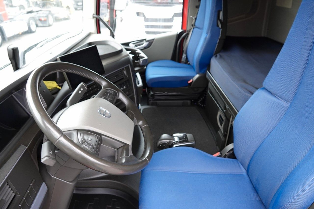 Tractor unit Volvo FH 500 / I-SAVE / ZESTAW / I-PARK COOL / NOWY M: picture 11