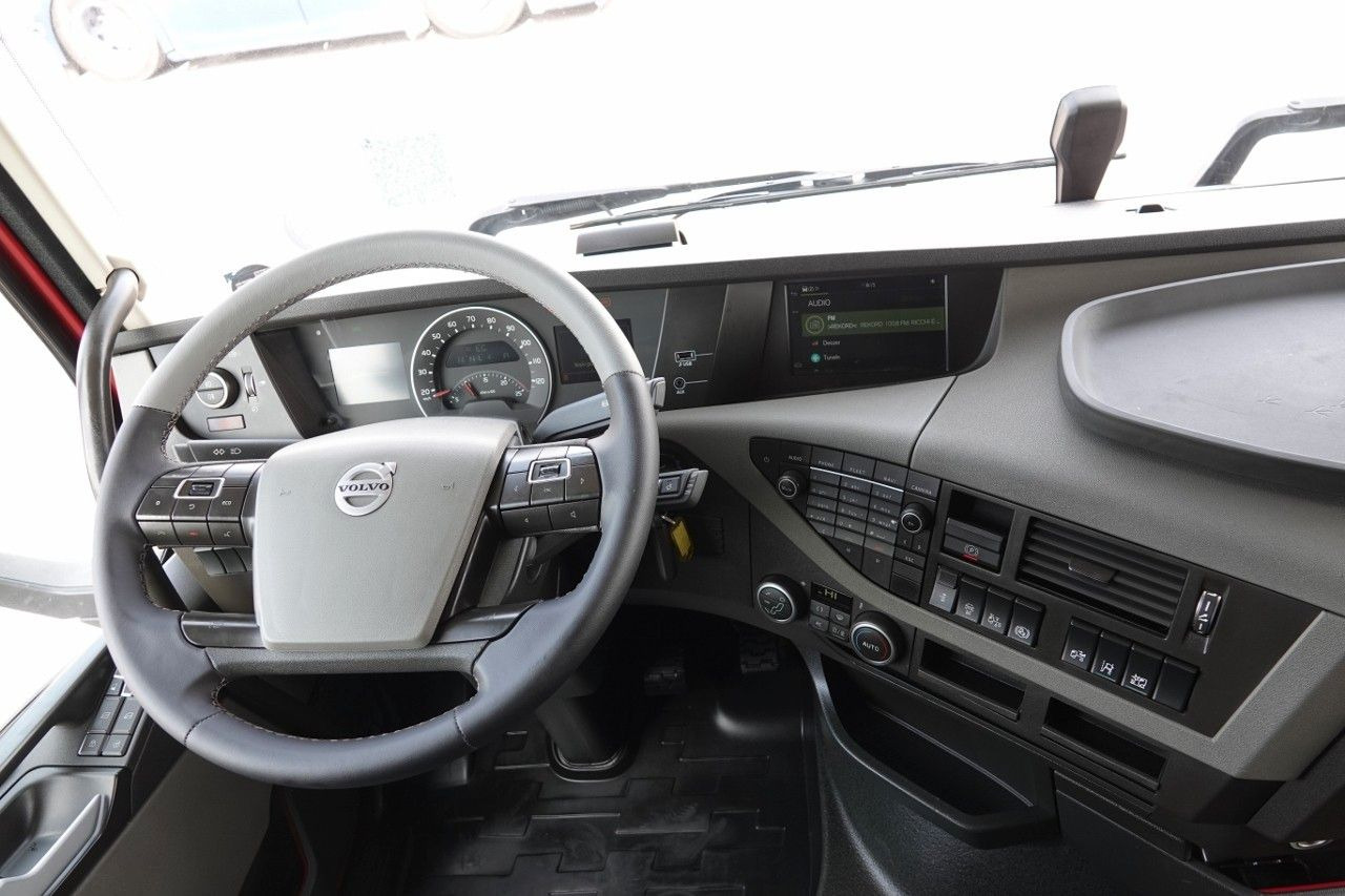 Tractor unit Volvo FH 500 / LOWDECK / MEGA / I-PARK COOL / TV / PO Volvo FH 500 / LOWDECK / MEGA / I-PARK COOL / TV / PO: picture 14