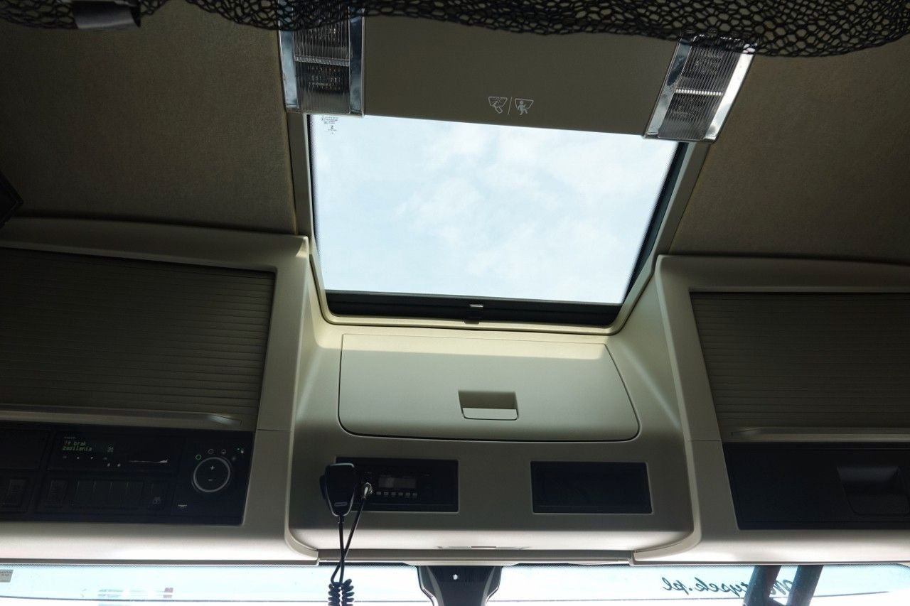 Tractor unit Volvo FH 500 / LOWDECK / MEGA / I-PARK COOL / TV / PO Volvo FH 500 / LOWDECK / MEGA / I-PARK COOL / TV / PO: picture 16