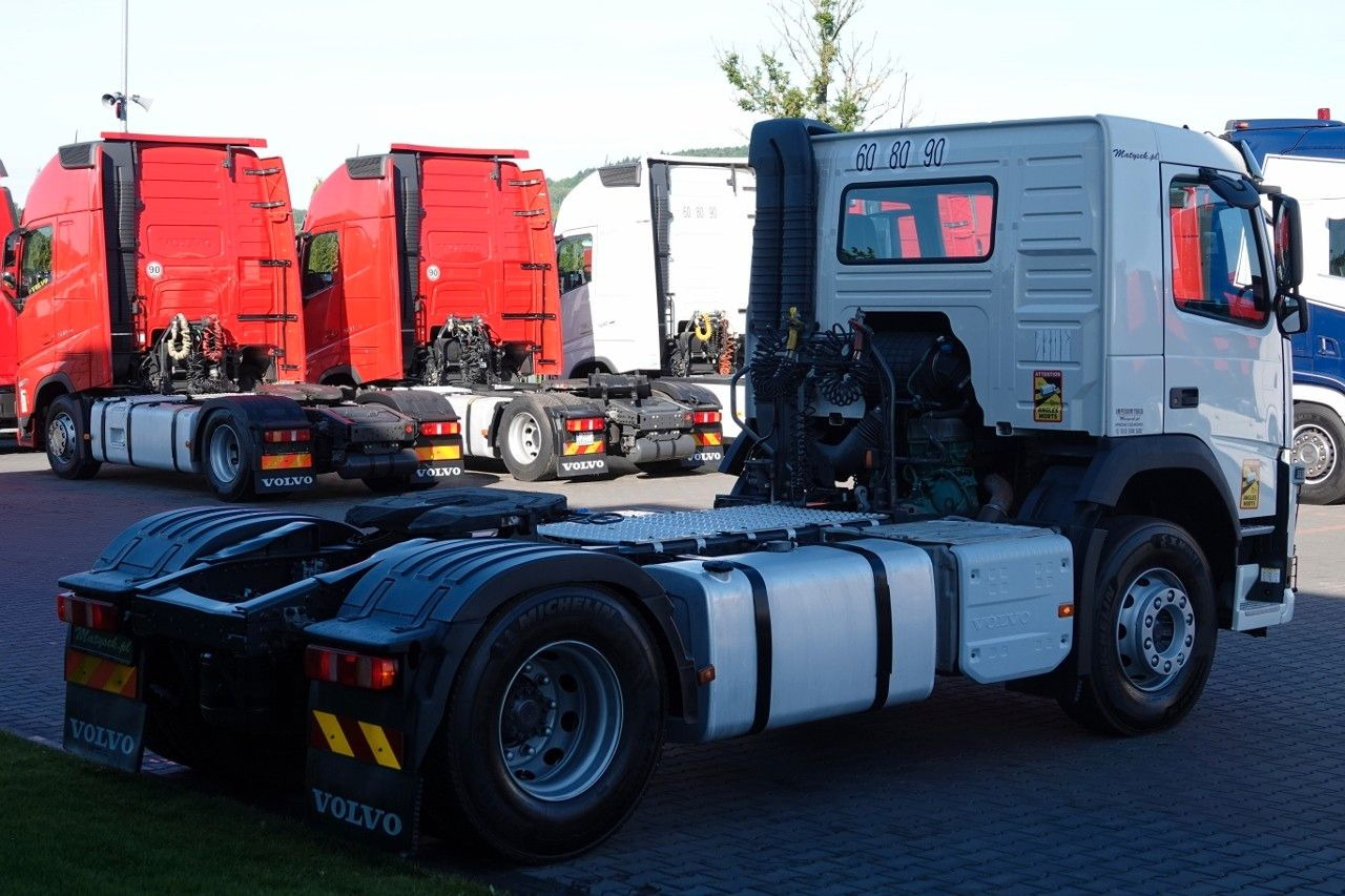 Volvo FM 380 / NISKA KABINA / DZIENNA KABINA / EURO 6 - Tractor unit: picture 5 Volvo FM 380 / NISKA KABINA / DZIENNA KABINA / EURO 6 - Tractor unit: picture 5