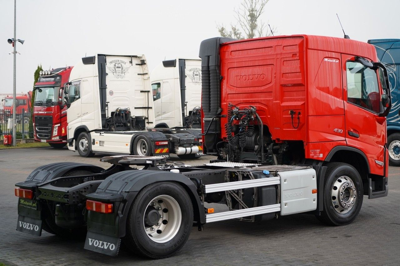 Volvo FM 430 / PEŁNY ADR / WAGA: 6 800 KG / NISKA KABI - Tractor unit: picture 5 Volvo FM 430 / PEŁNY ADR / WAGA: 6 800 KG / NISKA KABI - Tractor unit: picture 5