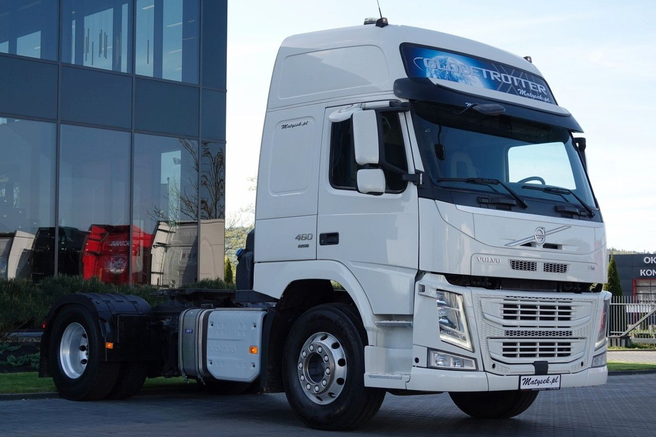 Volvo FM 460 / 13 LITROWY / HYDRAULIKA / EURO 6 - Tractor unit: picture 2 Volvo FM 460 / 13 LITROWY / HYDRAULIKA / EURO 6 - Tractor unit: picture 2