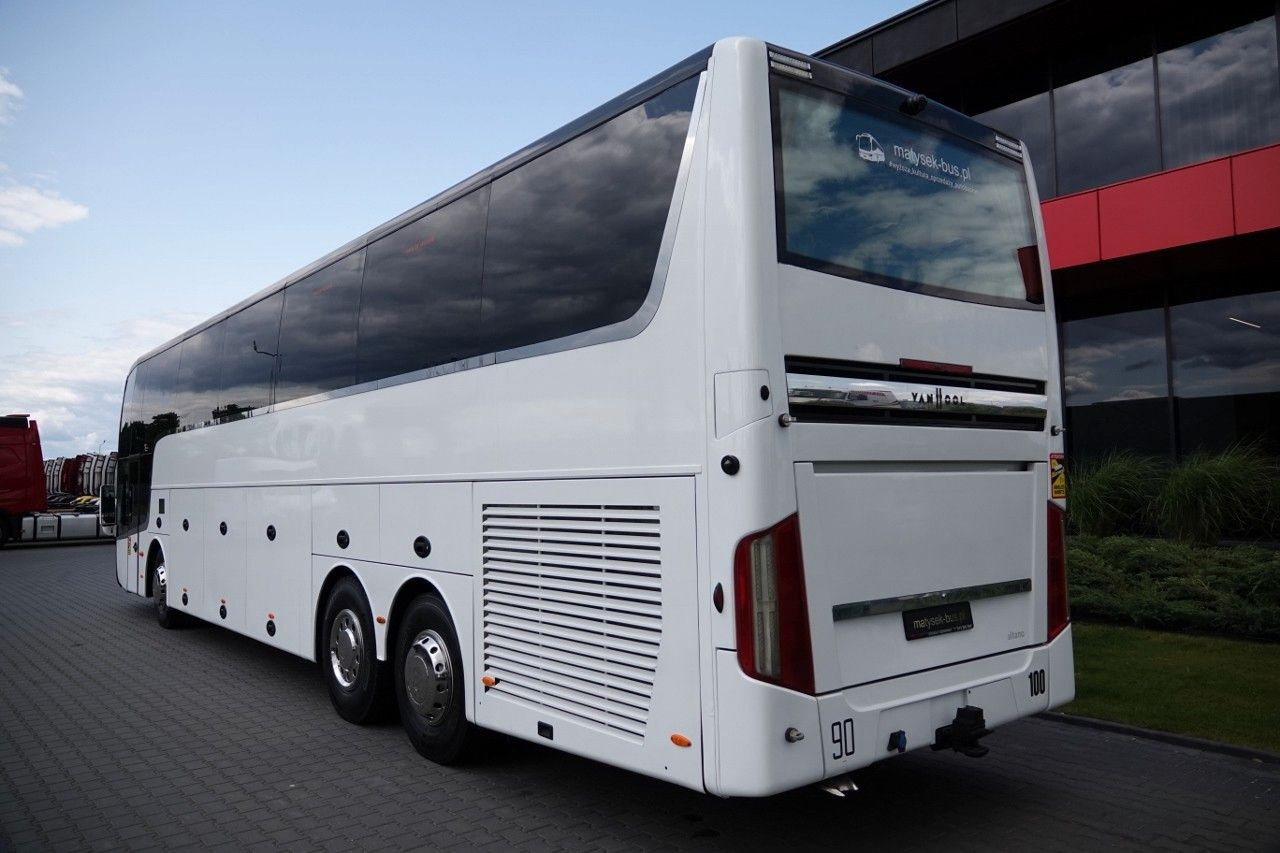 Vanhool TDX 20 ALTANO / EURO 6 / SPROWADZONY / TURYSTYCZ - Double-decker bus: picture 2 Vanhool TDX 20 ALTANO / EURO 6 / SPROWADZONY / TURYSTYCZ - Double-decker bus: picture 2