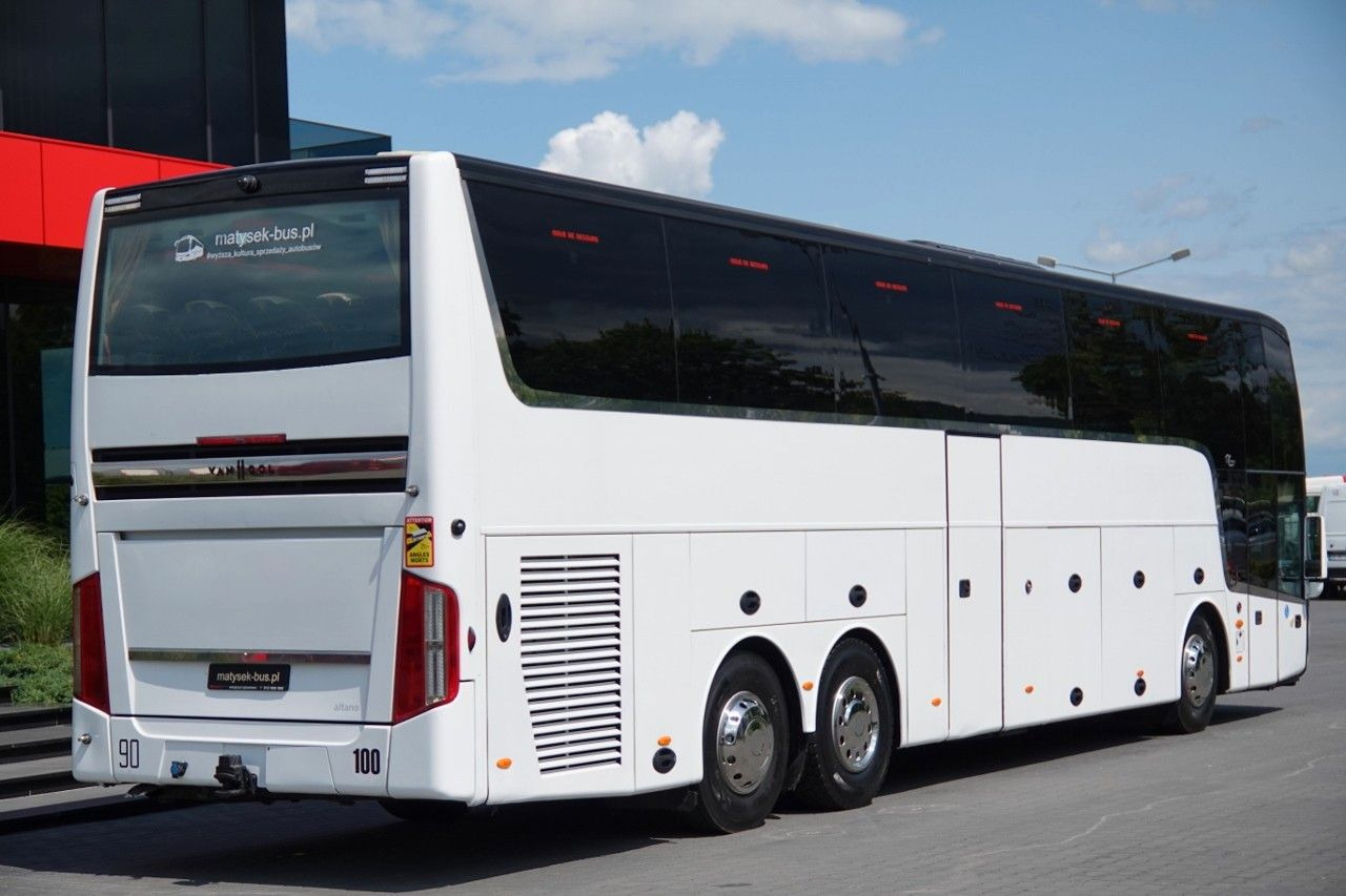 Vanhool TDX 20 ALTANO / EURO 6 / SPROWADZONY / TURYSTYCZ - Double-decker bus: picture 4 Vanhool TDX 20 ALTANO / EURO 6 / SPROWADZONY / TURYSTYCZ - Double-decker bus: picture 4