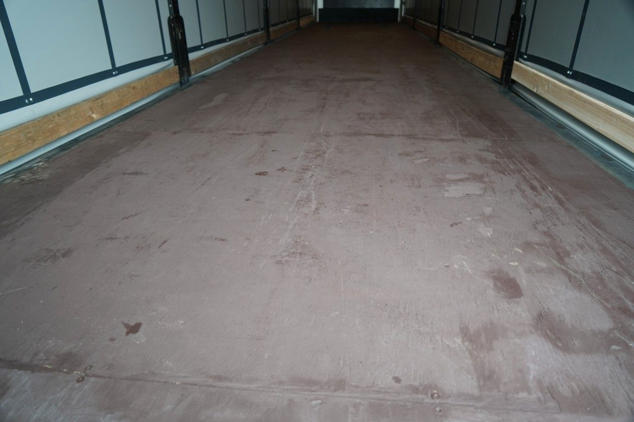 Curtainsider semi-trailer Wielton FIRANKA / MEGA / LOWDECK / OŚ PODNOSZONA / SAF: picture 19