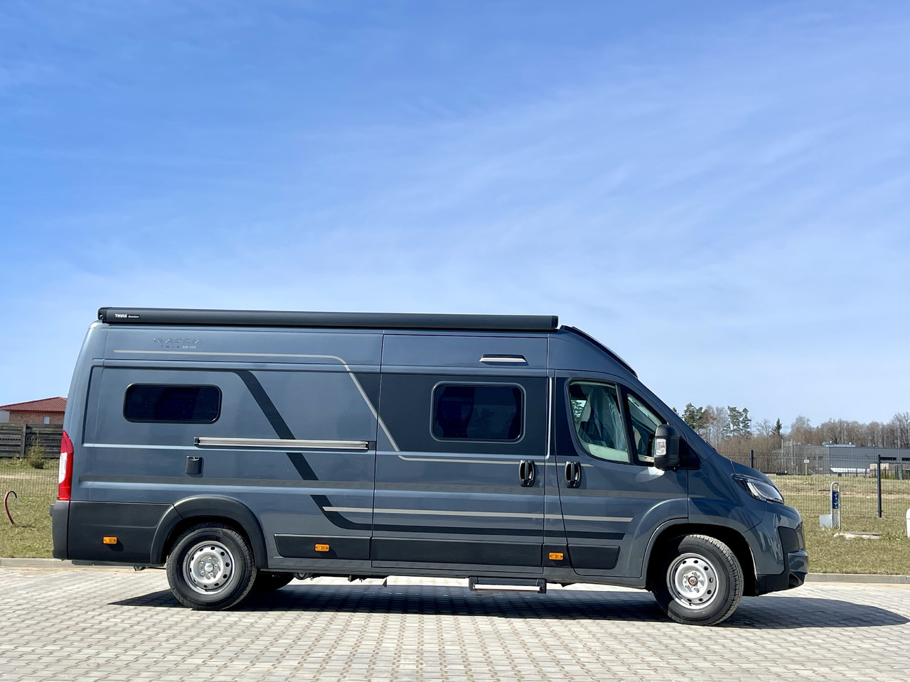 ADRIA TWIN 640 SGX - Campervan: picture 4 ADRIA TWIN 640 SGX - Campervan: picture 4