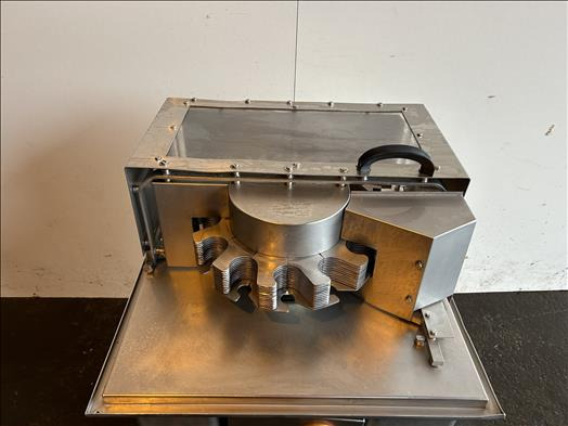 AFT Rotary slicer - Food processing equipment: picture 2 AFT Rotary slicer - Food processing equipment: picture 2