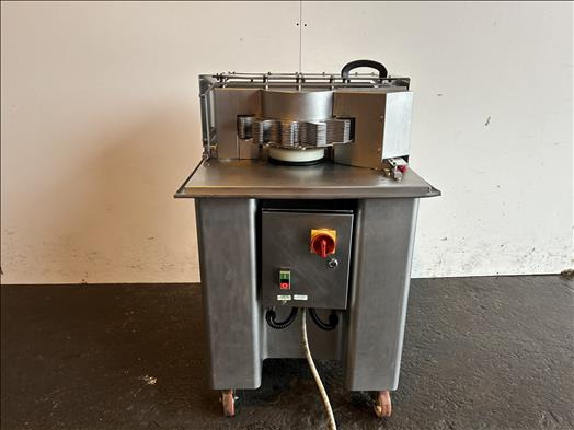 AFT Rotary slicer - Food processing equipment: picture 1 AFT Rotary slicer - Food processing equipment: picture 1