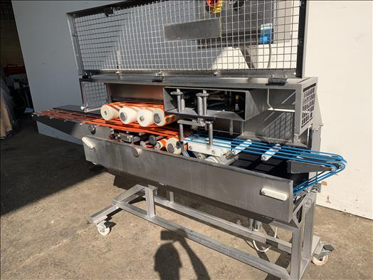 AFT Sandwich cutter - Bakery equipment: picture 5 AFT Sandwich cutter - Bakery equipment: picture 5