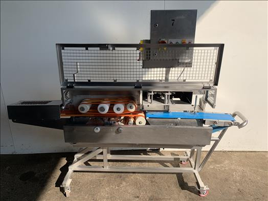 AFT Sandwich cutter - Bakery equipment: picture 3 AFT Sandwich cutter - Bakery equipment: picture 3