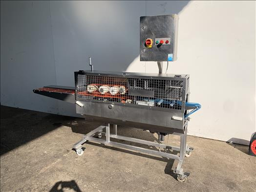 AFT Sandwich cutter - Bakery equipment: picture 2 AFT Sandwich cutter - Bakery equipment: picture 2