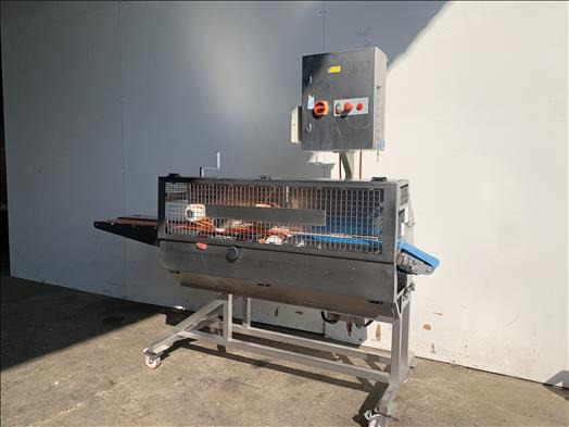 AFT Sandwich cutter - Bakery equipment: picture 2 AFT Sandwich cutter - Bakery equipment: picture 2