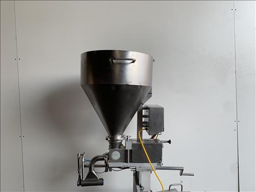 AFT Single shot depositor - Food processing equipment: picture 2 AFT Single shot depositor - Food processing equipment: picture 2