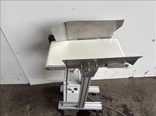 AS Conveyor - Conveyor: picture 2 AS Conveyor - Conveyor: picture 2