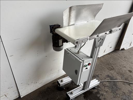 AS Conveyor - Conveyor: picture 3 AS Conveyor - Conveyor: picture 3