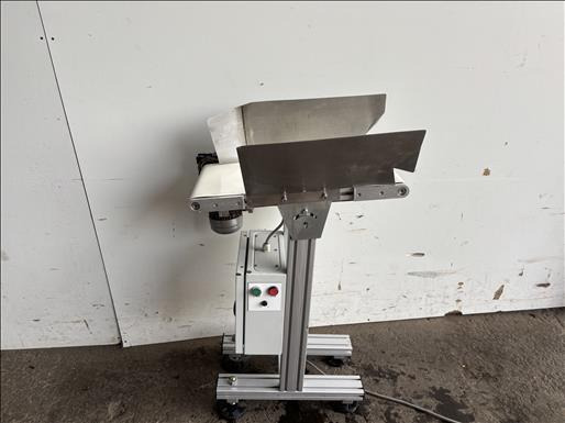 AS Conveyor - Conveyor: picture 1 AS Conveyor - Conveyor: picture 1