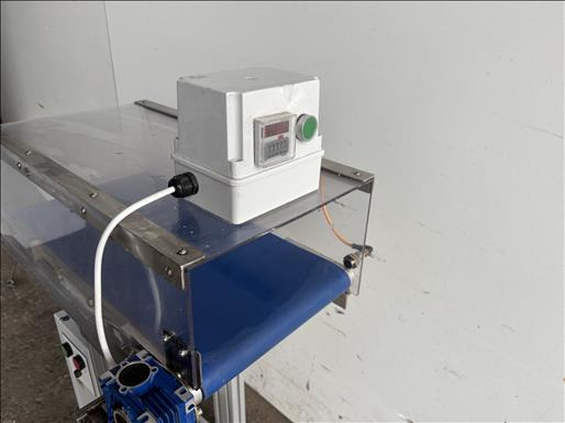 AS Conveyor - Conveyor: picture 3 AS Conveyor - Conveyor: picture 3