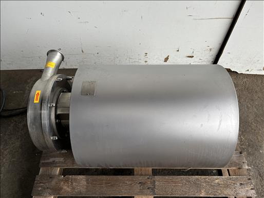 Alfa Laval LKH-UP70 Centrifugal pump - Food processing equipment: picture 1 Alfa Laval LKH-UP70 Centrifugal pump - Food processing equipment: picture 1