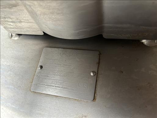 Alfa Laval LKH70 Centrifugal pump - Food processing equipment: picture 5 Alfa Laval LKH70 Centrifugal pump - Food processing equipment: picture 5