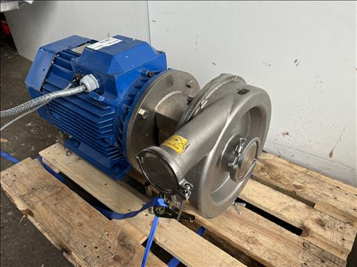 Alfa Laval LKH70 Centrifugal pump - Food processing equipment: picture 2 Alfa Laval LKH70 Centrifugal pump - Food processing equipment: picture 2