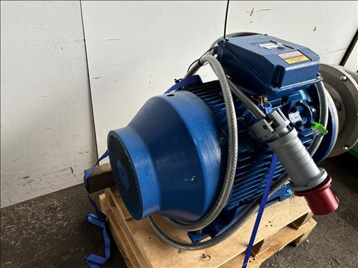 Alfa Laval LKH70 Centrifugal pump - Food processing equipment: picture 3 Alfa Laval LKH70 Centrifugal pump - Food processing equipment: picture 3