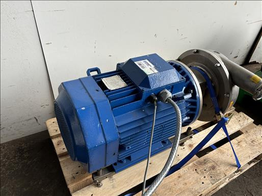 Alfa Laval LKH70 Centrifugal pump - Food processing equipment: picture 3 Alfa Laval LKH70 Centrifugal pump - Food processing equipment: picture 3