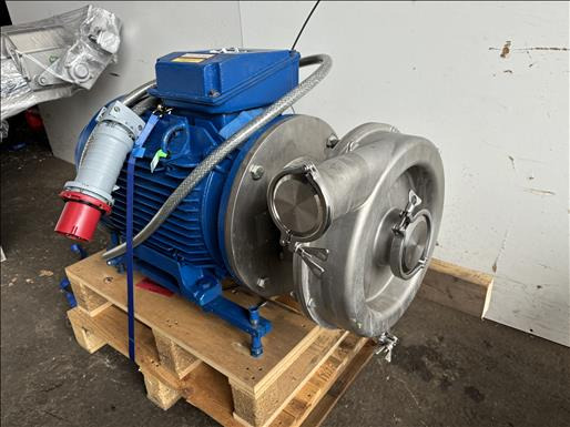 Alfa Laval LKH70 Centrifugal pump - Food processing equipment: picture 2 Alfa Laval LKH70 Centrifugal pump - Food processing equipment: picture 2