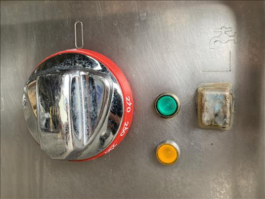 Angelopo 120L bratt pan - Food processing equipment: picture 5 Angelopo 120L bratt pan - Food processing equipment: picture 5