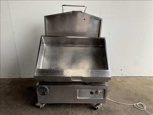Angelopo 120L bratt pan - Food processing equipment: picture 4 Angelopo 120L bratt pan - Food processing equipment: picture 4