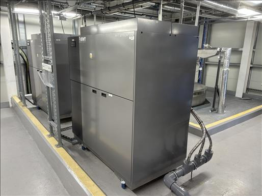 BWT Septron Line61 VAL DI Water system - Food processing equipment: picture 1 BWT Septron Line61 VAL DI Water system - Food processing equipment: picture 1