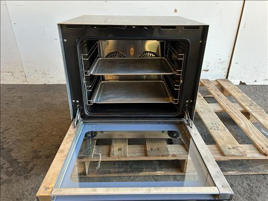 Bartscher A120 Convection oven - Bakery equipment: picture 3 Bartscher A120 Convection oven - Bakery equipment: picture 3
