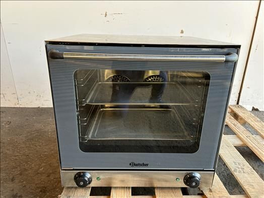 Bakery equipment Bartscher A120: picture 1