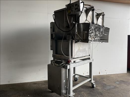 Butcher Boy BM1000 Ribbon blender - Food processing equipment: picture 1 Butcher Boy BM1000 Ribbon blender - Food processing equipment: picture 1