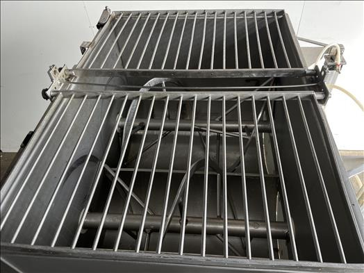Butcher Boy BM1000 Ribbon blender - Food processing equipment: picture 5 Butcher Boy BM1000 Ribbon blender - Food processing equipment: picture 5