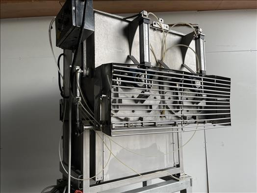 Butcher Boy BM1000 Ribbon blender - Food processing equipment: picture 2 Butcher Boy BM1000 Ribbon blender - Food processing equipment: picture 2