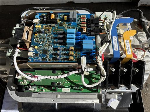 Danfoss Turbocor TT350 Compressor - Food processing equipment: picture 4 Danfoss Turbocor TT350 Compressor - Food processing equipment: picture 4