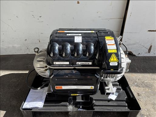Danfoss Turbocor TT350 Compressor - Food processing equipment: picture 2 Danfoss Turbocor TT350 Compressor - Food processing equipment: picture 2