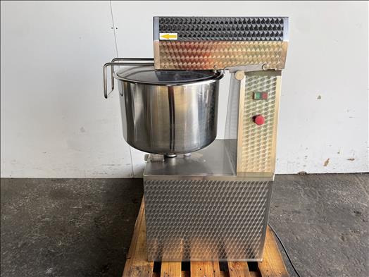 Debotec A-50 mixer - Food processing equipment: picture 1 Debotec A-50 mixer - Food processing equipment: picture 1