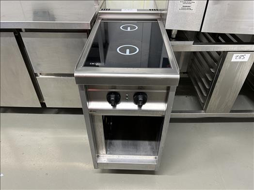 EKU CI750 Induction hob - Food processing equipment: picture 1 EKU CI750 Induction hob - Food processing equipment: picture 1