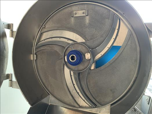 Food processing equipment Eillert G4400 VS Belt slicer: picture 10 Food processing equipment Eillert G4400 VS Belt slicer: picture 10